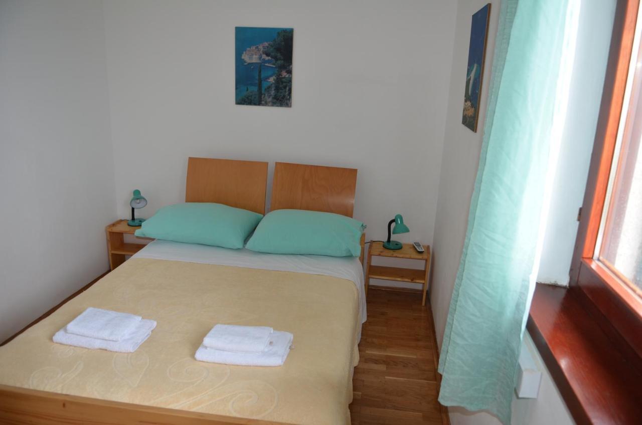 Apartments Vucak Stanici Exterior photo